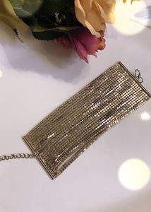 New Sparkling Rhinestone Bracelet