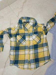 Zudio Shirt