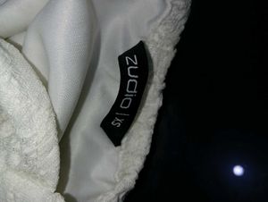 Zudio White top