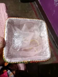 Decorative Storage Box