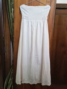 Cotton Tube Maxi