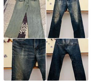 Denim jeans @399 only