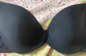 Padded Pushup Bra