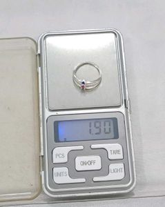 Original Silver Ring