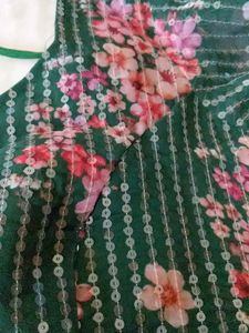 SEQUENCE WORK READYMADE BLOUSE