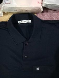 Okasa Men's Polo T-shirt Any One..