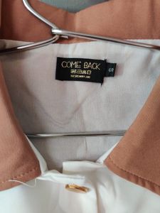 Chic crop top