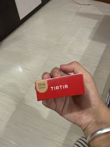 TIRTIR Red Cushion Foundation