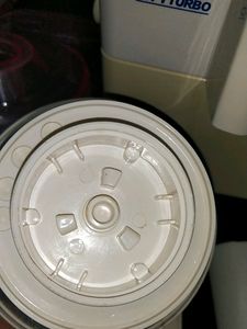 Juicer Mixer Grinder