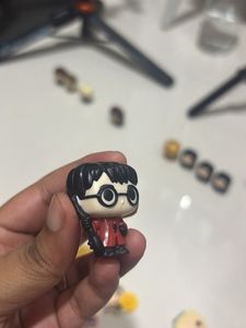 Funko Kinderjoy Pop! Harry Potter