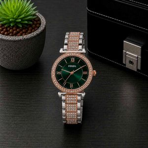 7A Premium Quality And Fossil Carlie Model For Lad
