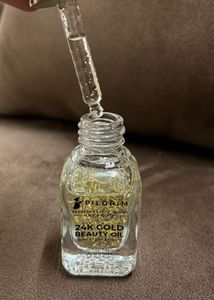 Pilgrim 24K Gold Serum