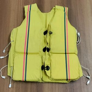 Kids' Life Jacket for Swimming