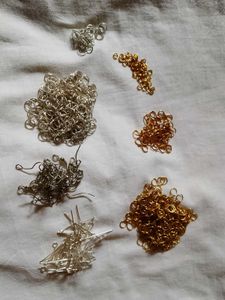 Jewelry Making Supplies Kit