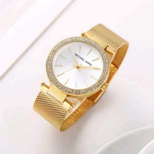 Mk ladies watch premium quality fix price any 1 AT