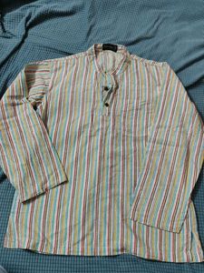 short kurta / ethnic shirt