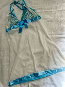 Free Delivery!!! Lace Trimmed Camisole short