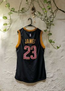 Cleveland Cavaliers Jersey #23