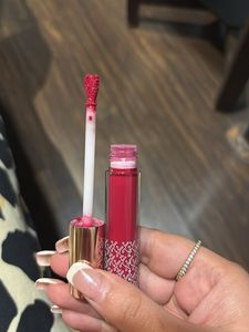 Kay Beauty Lip Tint in Fiery