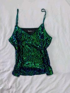 Starstruck Cami Top