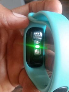 Oneplus Smart Band...