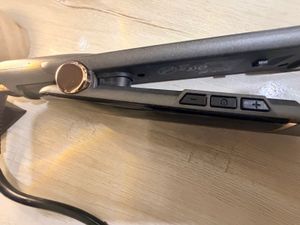 Professional Hair Straightener