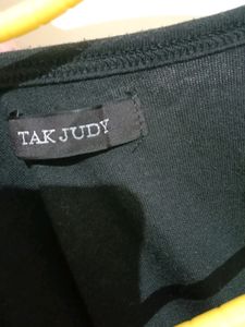 Tank Top Black