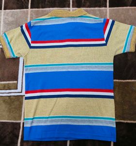 Summer T-shirt Size-28