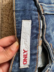 ONLY Bootcut Jeans
