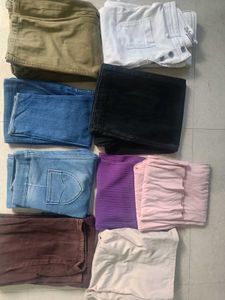 Bandal of pants