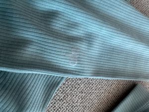 Alo Ribbed Athleisure Set