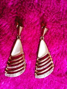 Golde earring