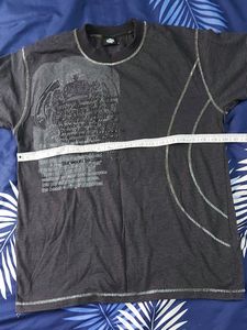 Stylish Tshirt For Men. Chest 40