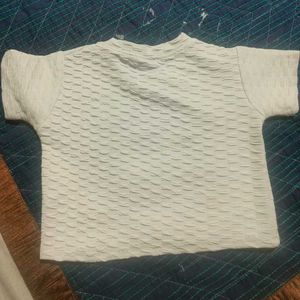 Cute Toddler Outfit