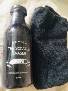 Beysic The Scratch Eraser Car Care