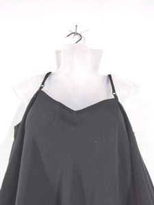 Black Top (Women's)