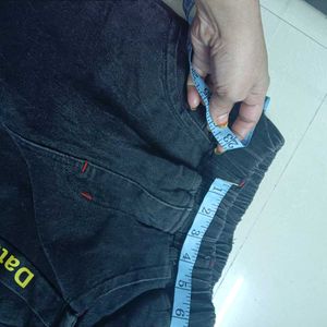 woolen kids pant