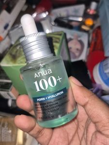 Anua 100+ PDRN + Hyaluron Serum