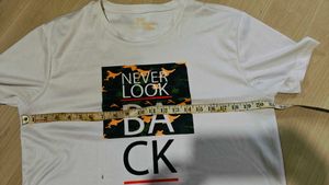 Daily Use Hrx Tshirt