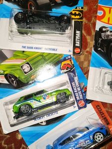 mrp Hotwheels combo