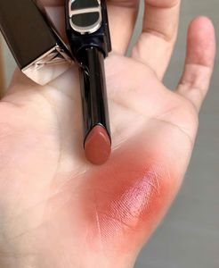 Dior onstage Lipstick 168 Copper Attractio