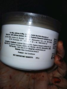 Streax Professional Combo Hair Mask❤️