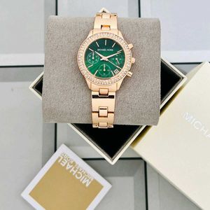 Michael Kors Ladies Watch New Stock