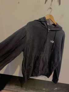 The North Face Black Sweatshirt