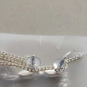 New Necklace &amp; Earring Set