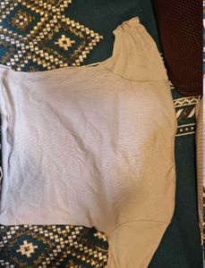 V Neck Top For Women 💗