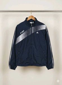 Adidas F50 Track Jacket