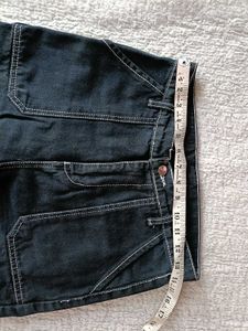 Cargo Jeans For Women ❤️