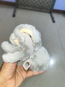jellycat octopus 🐙 original