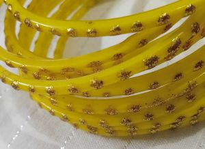Aesthetic Bangles